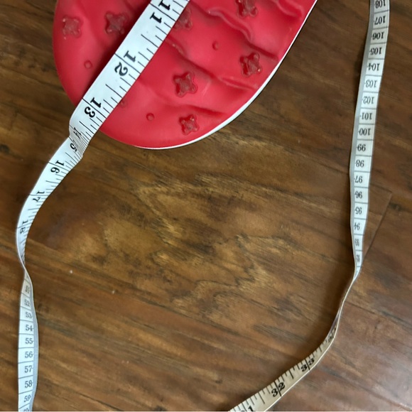 Skechers Go Golf Max Athletic Shoes Mens 13 Black Red Low Top Lace Up - Picture 11 of 13